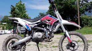  Altre moto o tipologie Pitbike  (2)