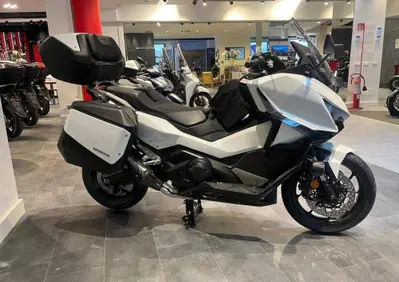 Honda Forza 750 (2025 - 26) - Annuncio 10055913
