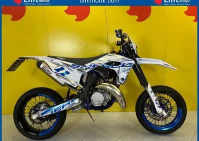Sherco Supermotard 125 Factory (2022) - Annuncio 10055918