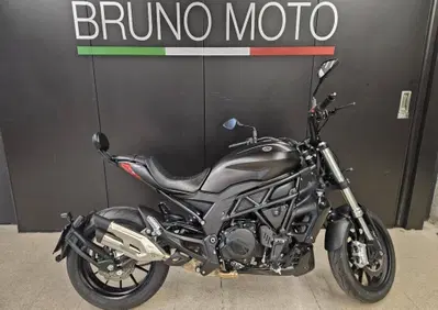 Benelli 502 C (2021 - 25) - Annuncio 10055924