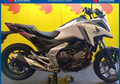 Honda NC 750 X DCT ABS (2018 - 20) - Annuncio 10055927