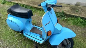 Piaggio  