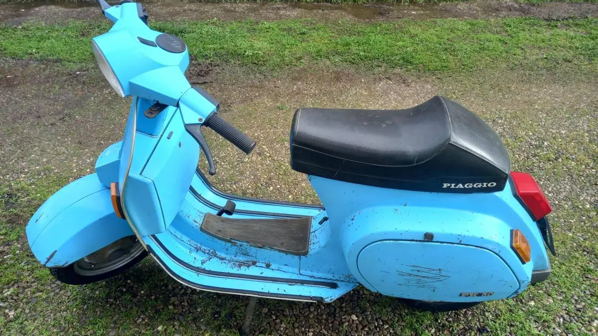 Piaggio   (3)