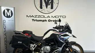 Bmw F 850 GS (2018 - 20)