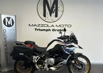 Bmw F 850 GS (2018 - 20) - Annuncio 10055935