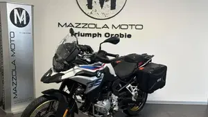 Bmw F 850 GS (2018 - 20)  (4)