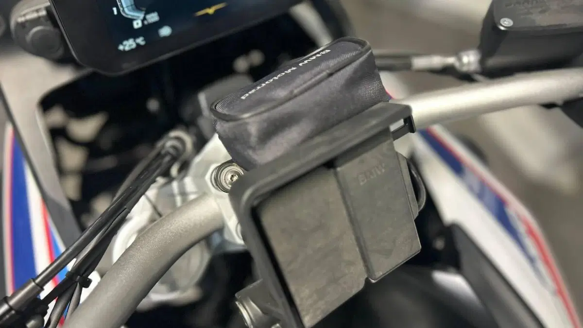 Bmw F 850 GS (2018 - 20)  (10)