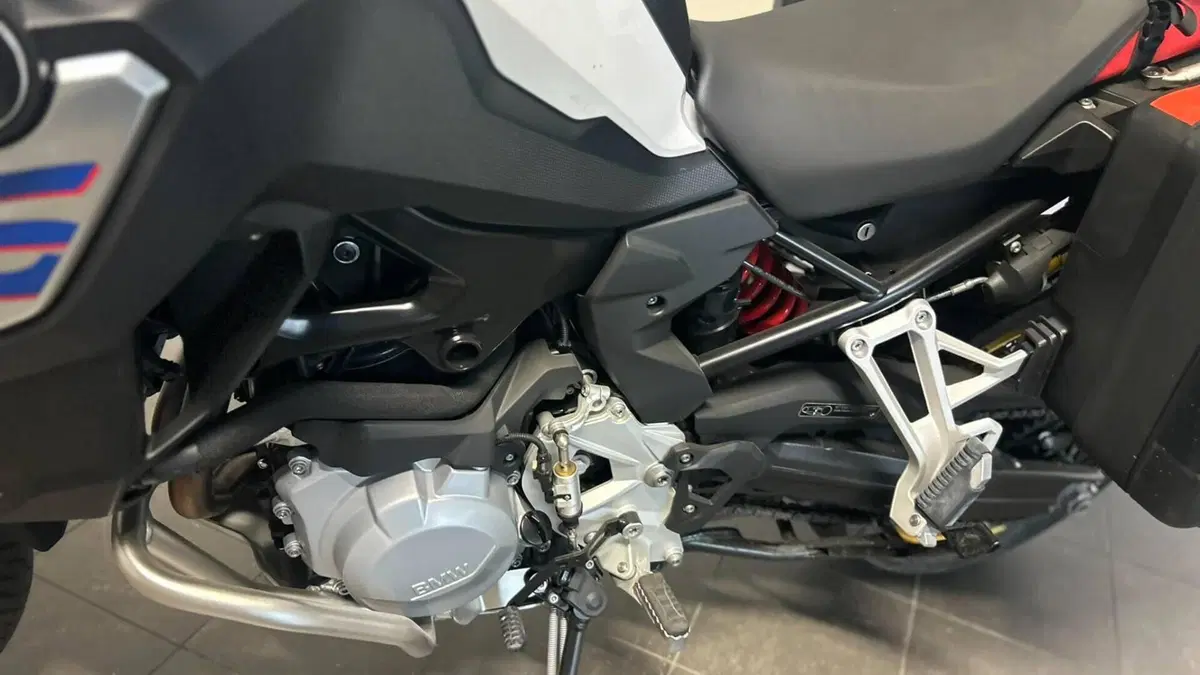 Bmw F 850 GS (2018 - 20)  (13)