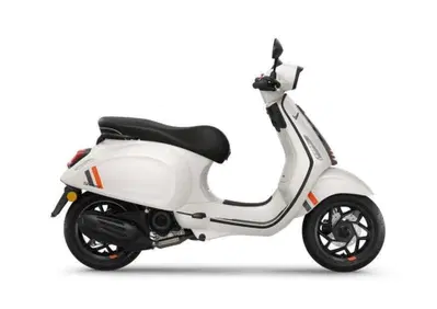 Vespa Sprint 50 S (2023 - 25) - Annuncio 10055931