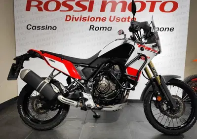 Yamaha Ténéré 700 (2019 - 20) - Annuncio 10055934
