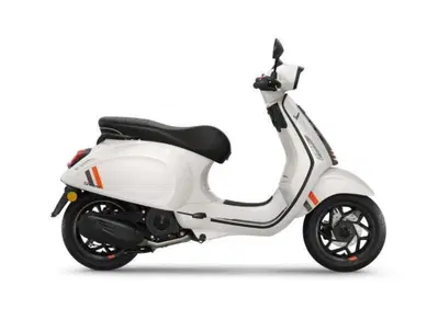 Vespa Sprint 125 S (2023 - 25) - Annuncio 10055936