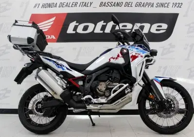 Honda Africa Twin CRF 1100L ES DCT (2024 - 26) - Annuncio 10055939