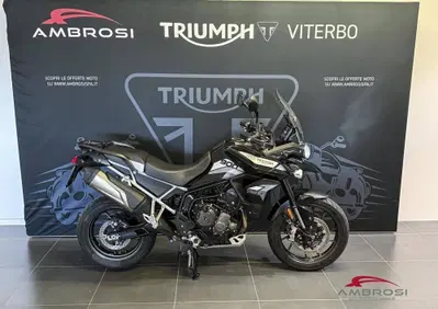 Triumph Tiger 900 GT Pro (2020 - 23) - Annuncio 10055941