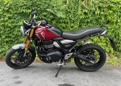 Triumph Speed 400 (2024 - 26) - Annuncio 10055986