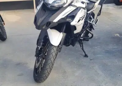 Benelli TRK 502X (2021 - 26) - Annuncio 10055964
