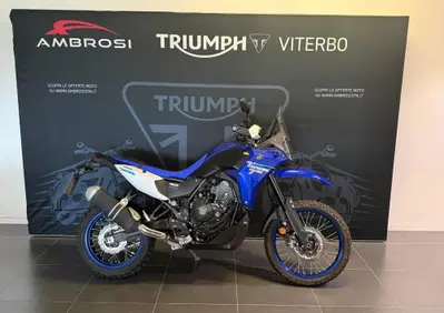 Yamaha Ténéré 700 (2025 - 26) - Annuncio 10055954