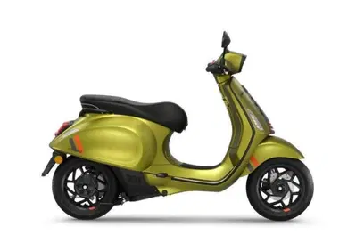 Vespa Sprint 150 S (2023 - 25) - Annuncio 10055965