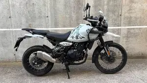 Royal Enfield Himalayan 450 (2024 - 26) 
