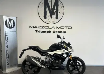 Bmw G 310 R (2021 - 25) - Annuncio 10055977