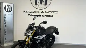 Bmw G 310 R (2021 - 25)  (4)