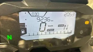 Bmw G 310 R (2021 - 25)  (5)