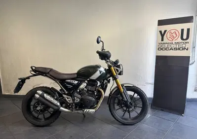 Triumph Scrambler 400 X (2024 - 26) - Annuncio 10055982