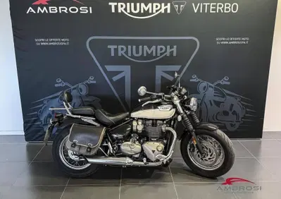 Triumph Bonneville Speedmaster 1200 (2021 - 25) - Annuncio 10055978