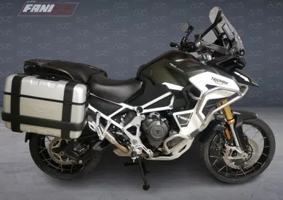 Triumph Tiger 1200 Rally Explorer (2022 - 23) - Annuncio 10055979