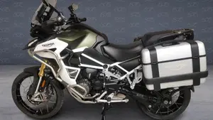Triumph Tiger 1200 Rally Explorer (2022 - 23)  (3)