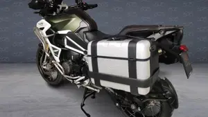 Triumph Tiger 1200 Rally Explorer (2022 - 23)  (4)