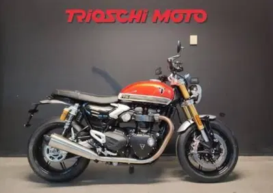 Triumph Speed Twin 1200 RS (2025 - 26) - Annuncio 10055987