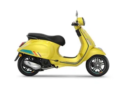 Vespa Primavera 150 S (2023 - 25) - Annuncio 10055988