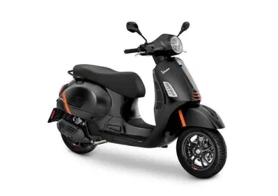 Vespa GTS 125 Supersport (2025 - 26) - Annuncio 10055991