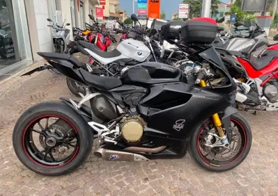 Ducati 1199 Panigale S (2013 - 14) - Annuncio 10055993