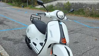 Vespa GTS 310 Supersport (2025 - 26) usata