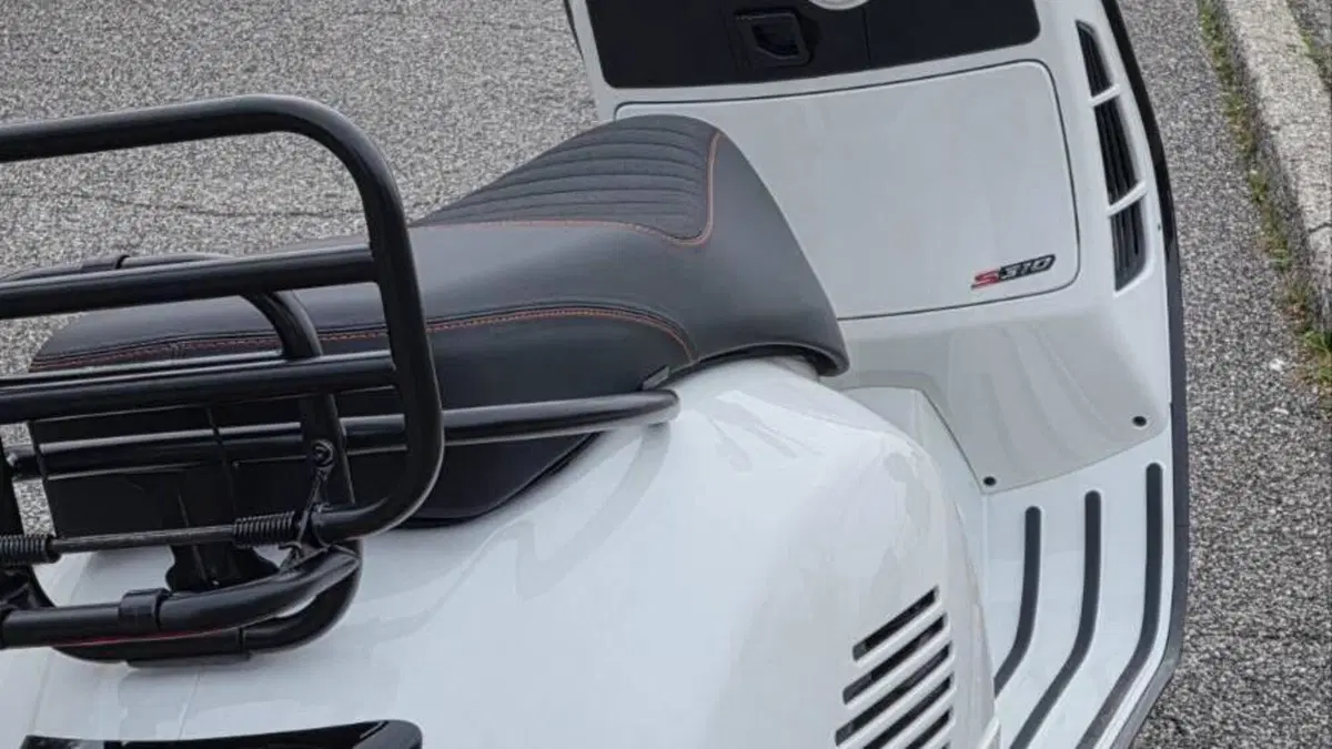 Vespa GTS 310 Supersport (2025 - 26)  (4)