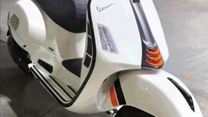 Vespa GTS 310 Supersport (2025 - 26)  (5)