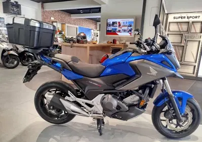 Honda NC 750 X DCT ABS (2018 - 20) - Annuncio 10056061
