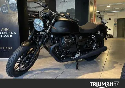 Moto Guzzi V7 Stone (2025 - 26) - Annuncio 10055946