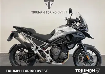 Triumph Tiger 1200 GT Pro (2022 - 23) - Annuncio 10056002