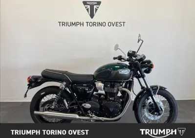 Triumph Bonneville T100 (2021 - 25) - Annuncio 10056005