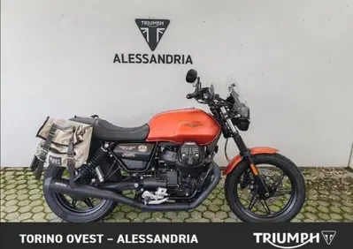Moto Guzzi V7 Stone (2021 - 24) - Annuncio 10056013