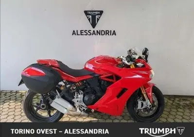 Ducati SuperSport 939 S (2017 - 20) - Annuncio 10056016