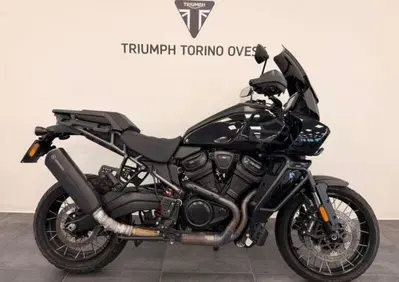 Harley-Davidson Pan America 1250 Special (2020 - 25) - Annuncio 10056018