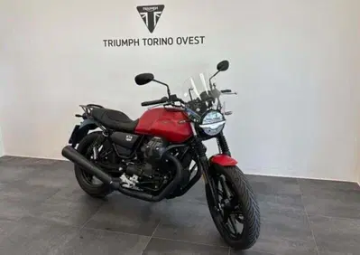Moto Guzzi V7 Stone (2021 - 24) - Annuncio 10056039
