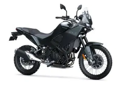 Kawasaki KLE 500 (2026) - Annuncio 10056060