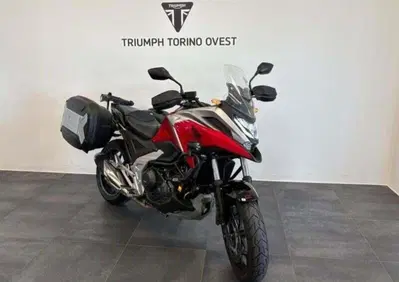 Honda NC 750 X (2021 - 24) - Annuncio 10056040