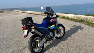 Cagiva Elefant 750 Cat (1994 - 97)  (4)