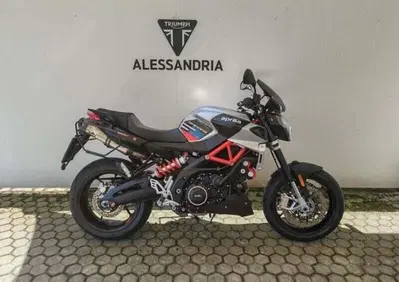 Aprilia Shiver 900 ABS (2017 - 18) - Annuncio 10056041