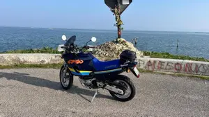 Cagiva Elefant 750 Cat (1994 - 97)  (5)